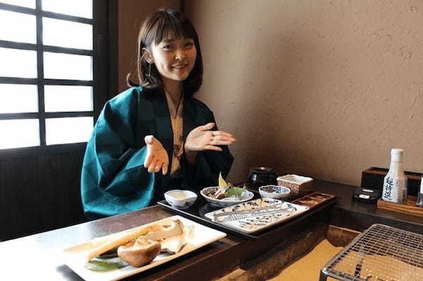 まるで田舎の老舗旅館！日帰り温浴施設「箱根湯寮」で体験する里山トリップ