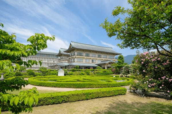 【徹底解説】びわ湖大津館の魅力とは！大人の休日にもピッタリの名スポットをご紹介！