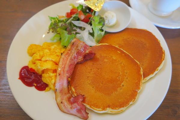 大宮のパンケーキが美味しい店17選！ふわふわ絶品の人気店や高コスパ穴場カフェも！