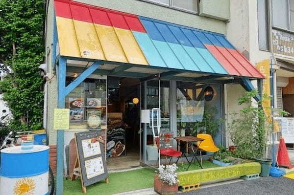 代々木八幡のパン屋おすすめ13選！話題の新店舗や富ヶ谷の超人気店も！