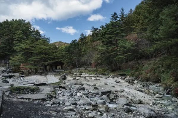 日本最大級の温泉！草津温泉を満喫するコツとは？