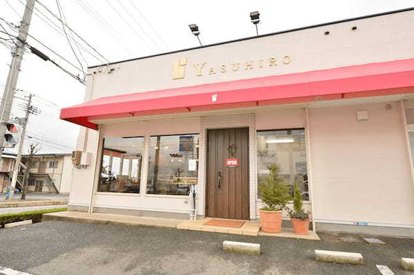 八戸市のケーキ屋おすすめ22選！手土産に人気な名店やおしゃれカフェも！