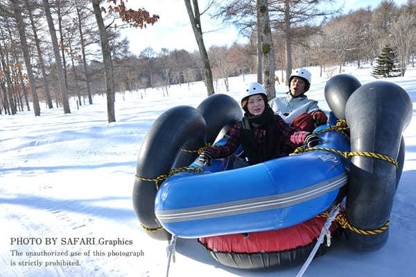 【北海道】雪を楽しむ！家族で遊ぶ！札幌から日帰りで楽しむ冬のアクティビティ5選