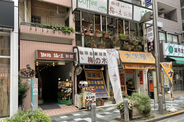 赤羽のパンケーキが美味しい店3選！ふわふわ絶品の人気店や穴場カフェも！