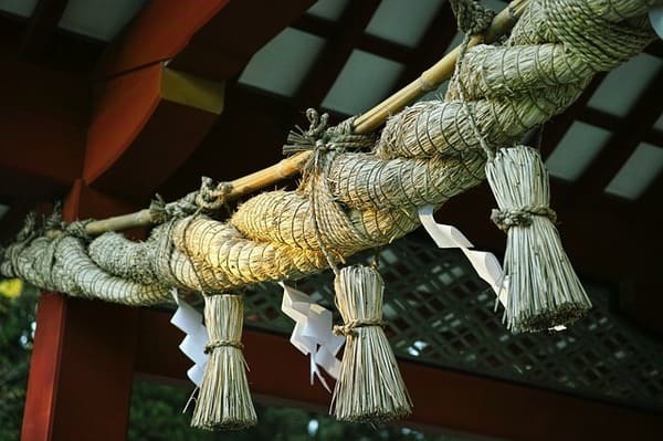 歳神様とはどんな神様?祀り方や読み方・正月に迎える理由を解説!