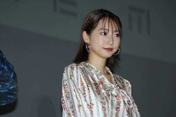 武田玲奈は結婚してる？過去の熱愛報道や韓国との関係を調査！