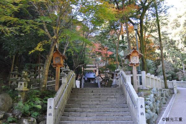 三重 観光39選！三重県民がおすすめする名所・グルメ・お土産とは？