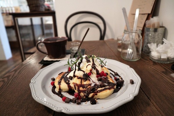 松山のパンケーキが美味しい店20選！ふわふわ絶品の人気店や高コスパ穴場カフェも！