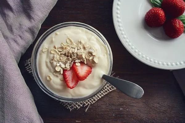 若返るためには食べ物を改善！血管年齢と若返りの関係や効果的な食べ物