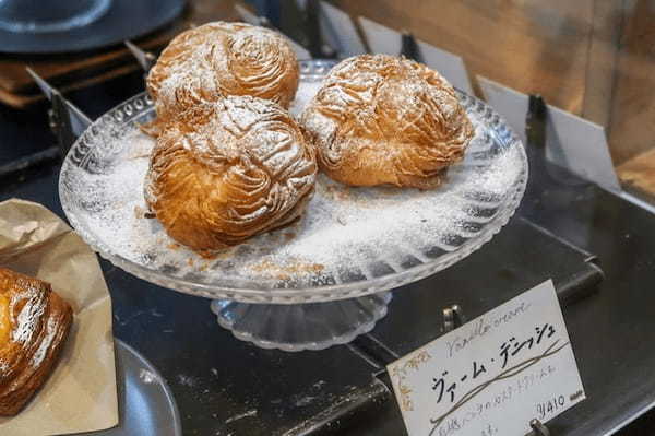 代官山のパン屋さん巡り厳選16選！TVで話題の人気店やおしゃれカフェベーカリーも！