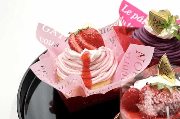熊谷市のケーキ屋おすすめ22選！手土産・誕生日に人気の名店や駅チカ店も！