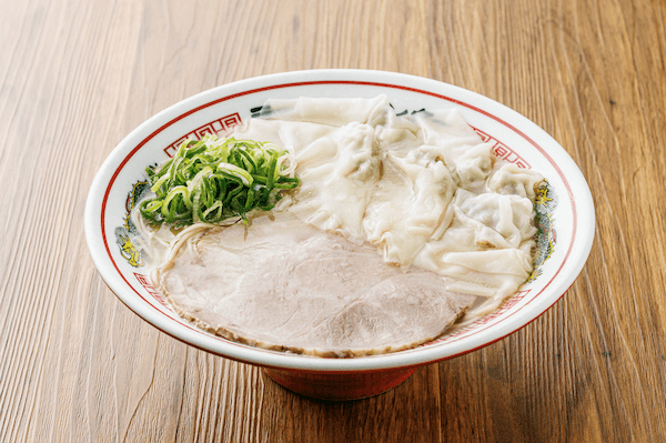 「博多一幸舎」プロデュース！「博多ラーメン専門店 源龍ラーメン 豊崎店」オープン