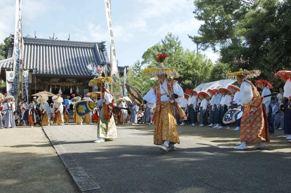 四国の合格祈願ならここ！縁結びもできる【香川】滝宮天満宮