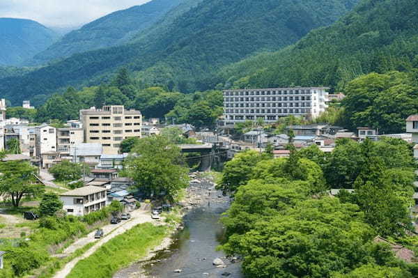 【おすすめ25選】栃木県の日帰り温泉まとめ！貸切温泉や個室予約、お得な割引クーポンも