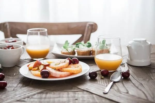 【美容に効果的！】美容・健康のために積極的に摂りたい朝食特集