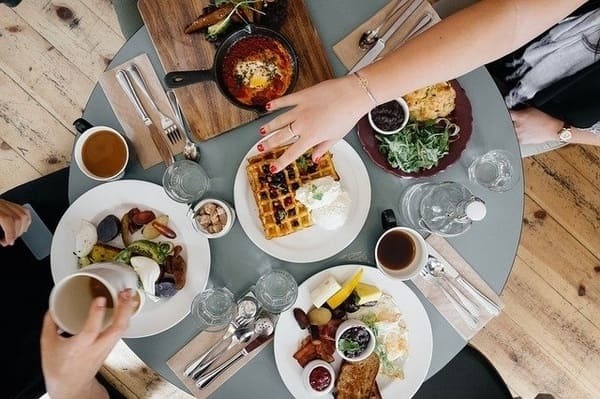 市ヶ谷駅のモーニング・朝食おすすめ13選！おしゃれカフェや早朝営業店も！