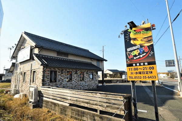 豊橋市の本格ハンバーガー12選！肉汁溢れる人気専門店や隠れた名店も！