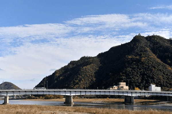 【岐阜】意外に絶景⁈ 金華山に登ってみよう1.jpg