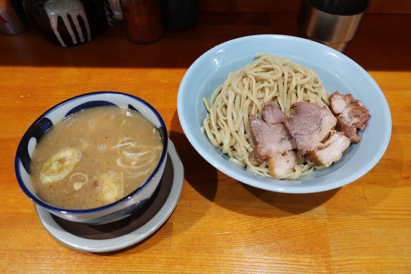 神保町のつけ麺おすすめ13選！行列のできる有名店や隠れた名店も！