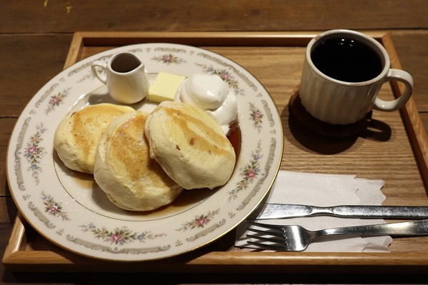 松山のパンケーキが美味しい店20選！ふわふわ絶品の人気店や高コスパ穴場カフェも！