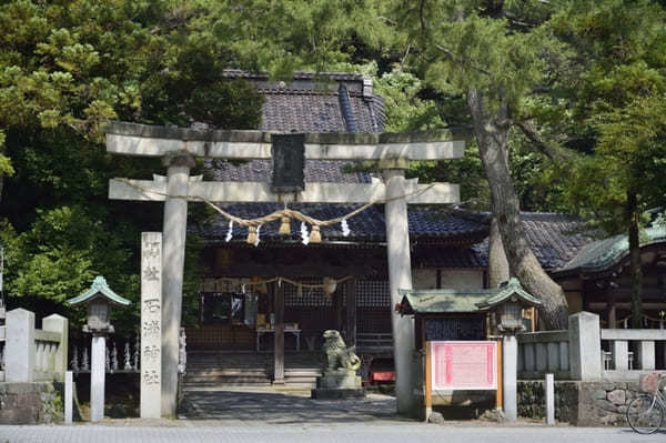 金沢でご利益旅！金沢市内のおすすめ神社7選