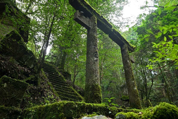 神社にお参りしてはいけない日はいつ？参拝にお勧めの日を解説！