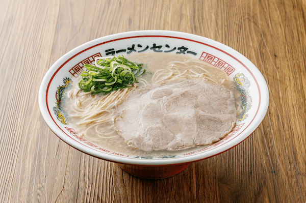 「博多一幸舎」プロデュース！「博多ラーメン専門店 源龍ラーメン 豊崎店」オープン