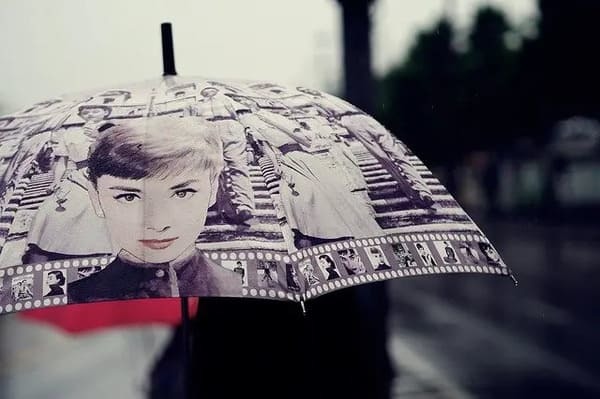 意外と使える雨の日のデート術　彼との距離をぐっと近づけよう