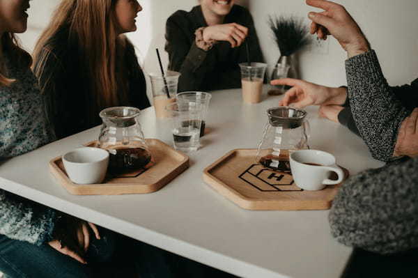 女子会の名前の付け方やおすすめのグループ名！メンバーの絆を深めよう！