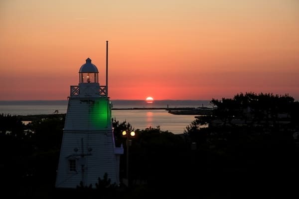 【山形】神々の地「出羽三山神社」から日本海に沈む夕日まで〜心も身体もキレイになれるオトナ女子のための癒しスポット5選