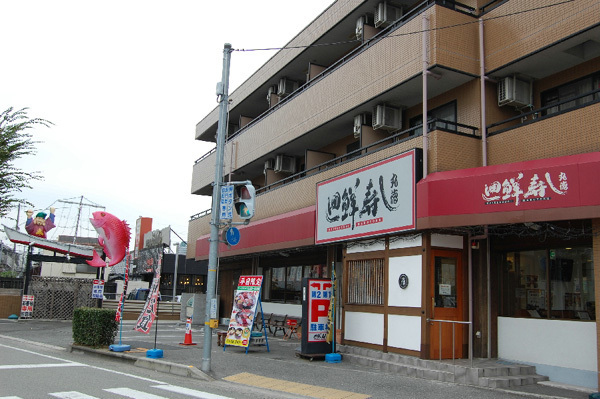 尼崎エリアの回転寿司全17店！地元で人気の安くて旨い店や持ち帰りOK店も！