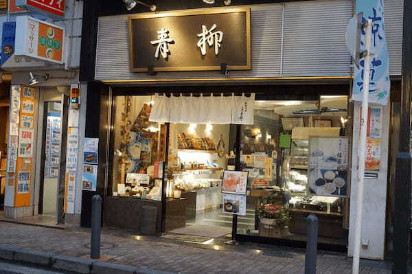 横浜市の和菓子屋おすすめ17選！駅前デパ地下の名店や手土産に人気な老舗も！