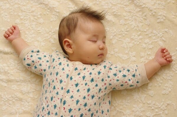 【赤ちゃんにおすすめのオルゴール10選】寝かしつけや泣き止ませにも使えるオルゴール