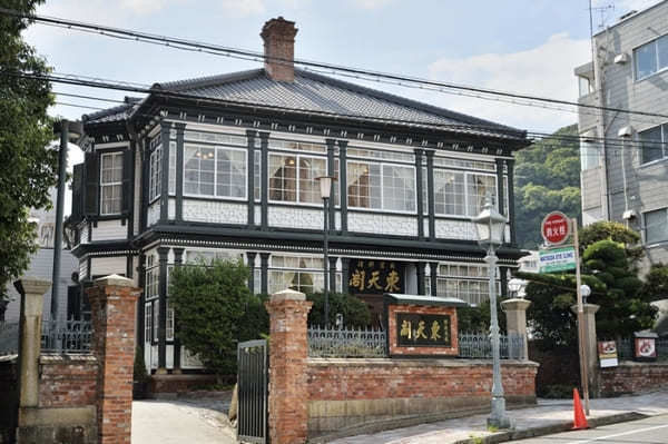 神戸のおすすめランチ19選！神戸グルメの名店に海が見えるカフェ・洋館レストランも