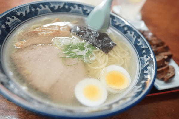 函館で早朝から営業するラーメン屋4選！朝が穴場の人気店や朝市の名店も！