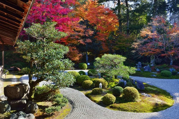 京都でおすすめの寺・神社49選！観光客に人気＆世界遺産の寺社リスト