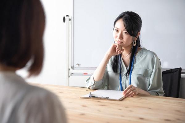 面接で落とされる5つのサイン！気づいたらラッキーなそのワケとは？