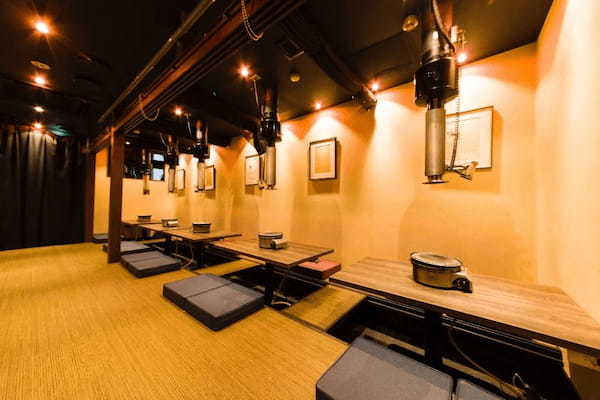 四条河原町で焼肉食べ放題できる店11選！ランチもある人気店や安くて美味しい店も！