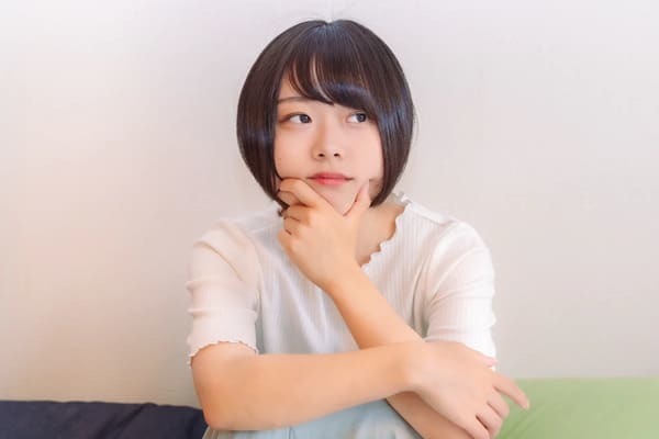 中性的な髪型にしたい！丸顔でも似合うジェンダーレスな髪型はある？