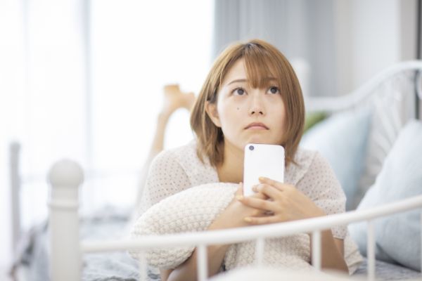 彼氏に依存しない方法とは？恋愛依存への対策を知って自立した女性になろう