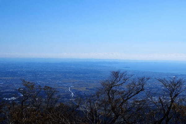 【神奈川】信仰の山、丹沢の大山に登ろう！1.jpg