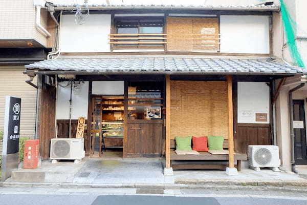 京都・伏見のケーキ屋おすすめ13選！手土産に人気な名店やおしゃれカフェも！