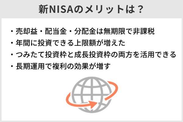 新NISAはロールオーバー（移管）できない？
