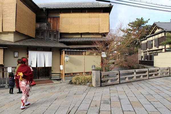 【京都】祇園で抹茶スイーツ♪おすすめ甘味処「ぎをん小森」