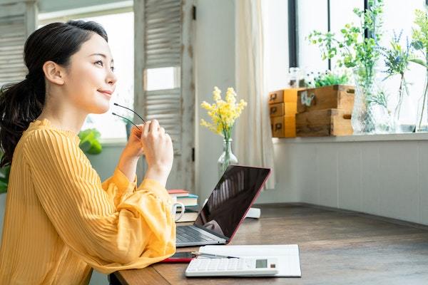 仕事ができない…つらい人へ。仕事ができない人の特徴や改善方法とは