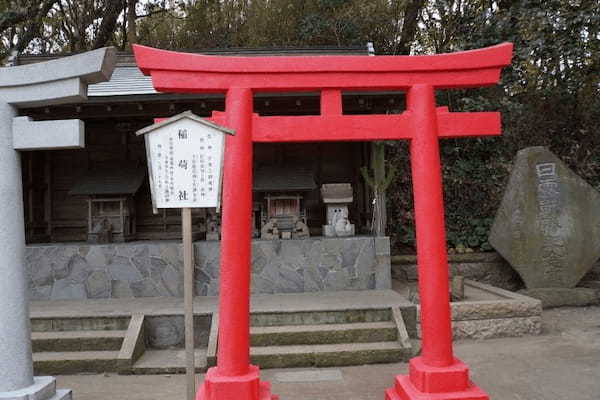 【神奈川・小動神社】神様が大歓迎してくれる神秘的な神社1.jpg