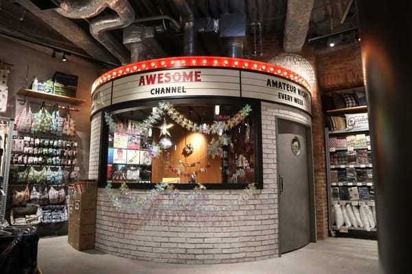 【渋谷】ニューヨークの街みたいな雑貨店「AWESOME STORE TOKYO」の人気アイテム30選！