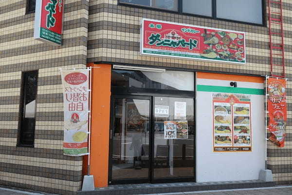 高崎の絶品カレー13選！本格インドカレーの名店やおしゃれカフェも！