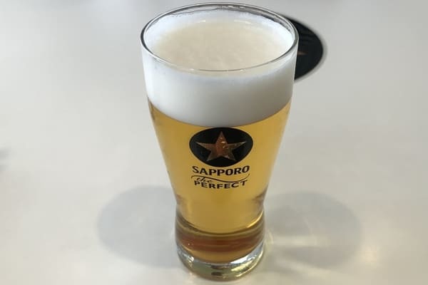 【サッポロビール千葉工場】東京湾を望むビール工場と南極観測船見学