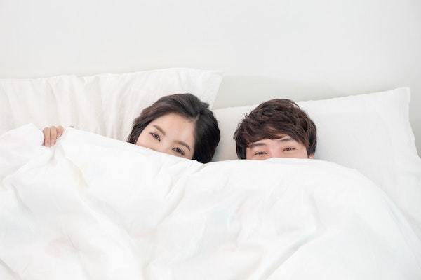 付き合って1ヶ月はどんな時期？この時期の過ごし方を徹底解説